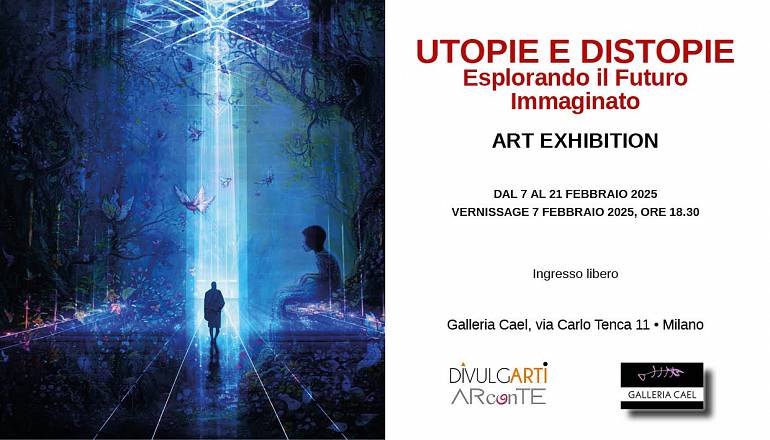 Utopie e distopie
